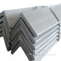 Hot Hot Rolled Q235 Q345 acero galvanizado de hierro